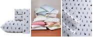 Poppy & Fritz CLOSEOUT! Frenchie Sheet Set, Queen